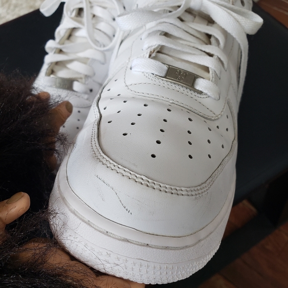 Nike Air Force One - Picture 10 of 11